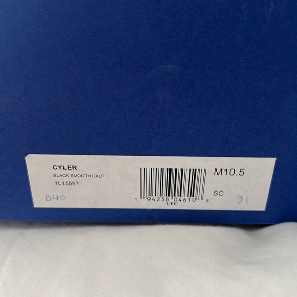 Stuart Weitzman Cyler military boot - Picture 6 of 7